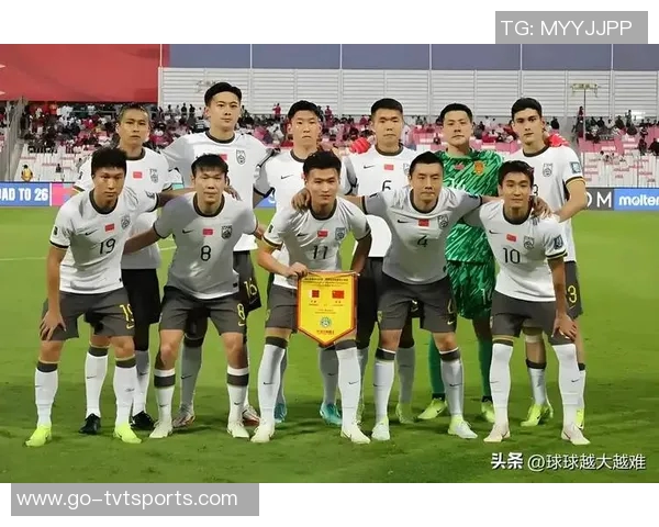 中国足球二队崛起之路探讨年轻球员培养与未来发展方向 中国足球二队崛起之路探讨年轻球员培养与未来发展方向